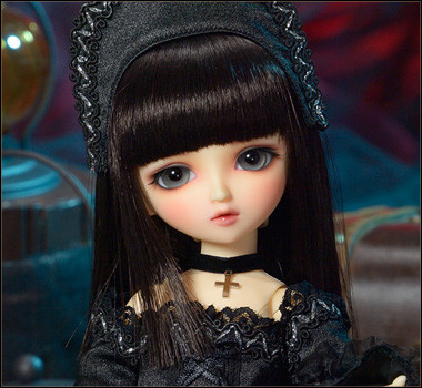Cyndy ~Diva, The Guidance Of The Time~, Volks, Action/Dolls, 1/6